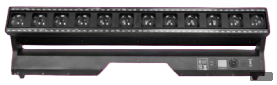 SDY-D4012QZ 点控调焦光速灯