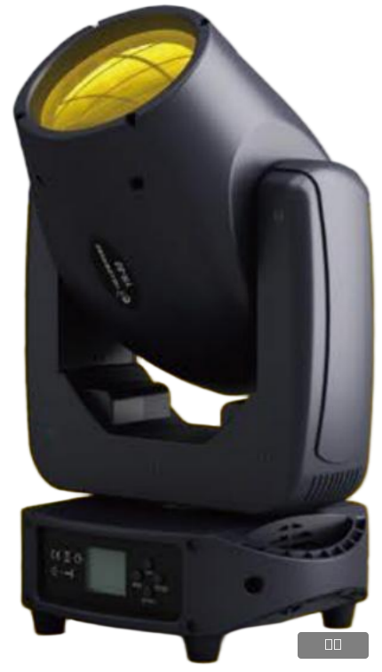 SDY-800Q  SDY-700Q摇头切割灯