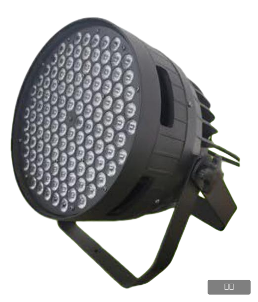SDY-IP0390S 90颗单四色防水 LED帕灯