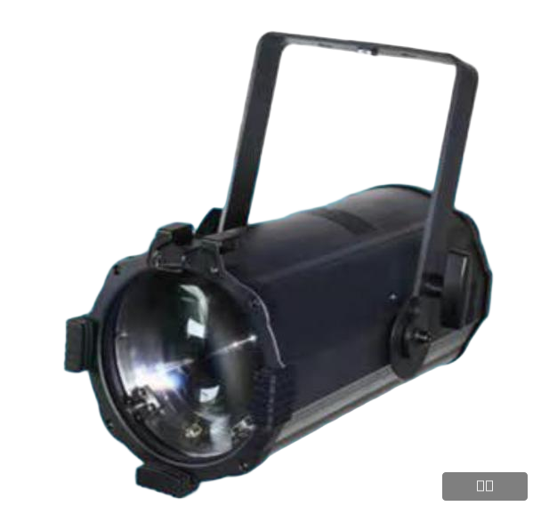 SDY-ST200Z 200 W 电动变焦远程聚光灯