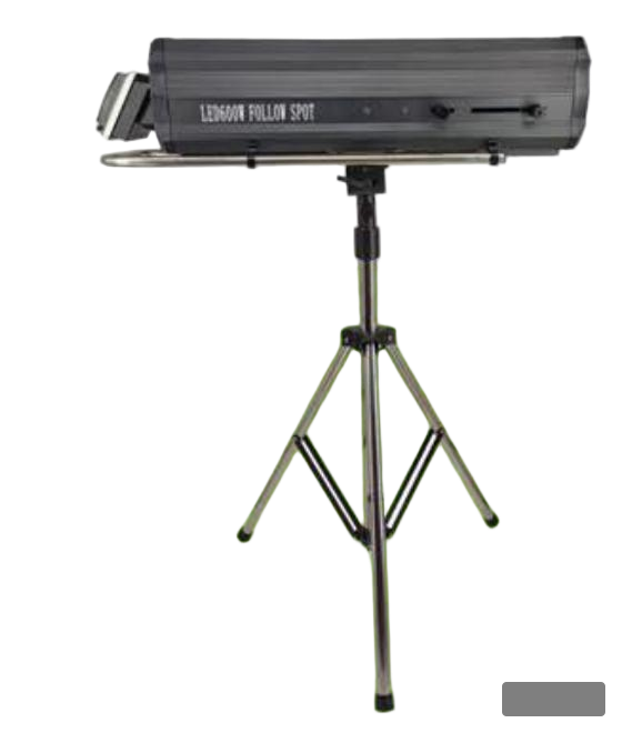 SDY-DFS600W LED600W追光灯