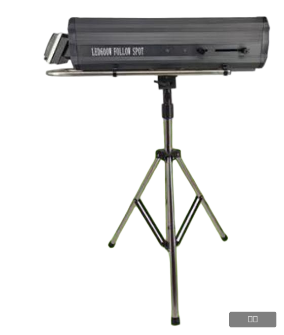 SDY-DFS200W/200D  LED200W追光灯