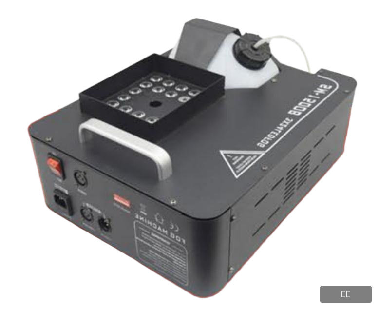 SDY-Q-1500R LED气柱烟机