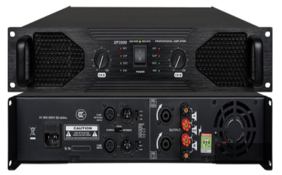 XP1300专业功放
