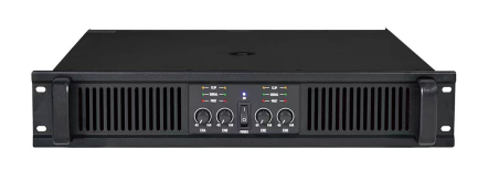 PA-6504 4通道专业功放