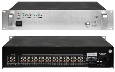BT-9012信号分配器