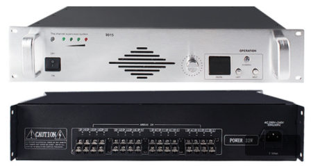 BT-9015数字监听器