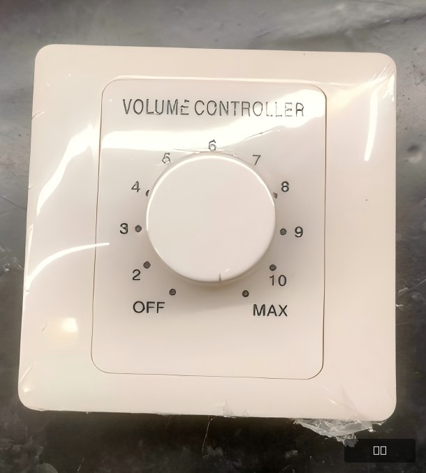 f5定压音量开关