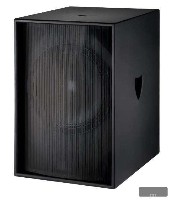 SD-S18低音炮音箱