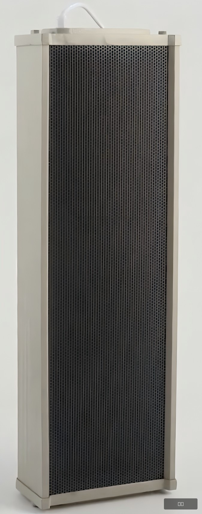 YCP-4100IP  网络音柱