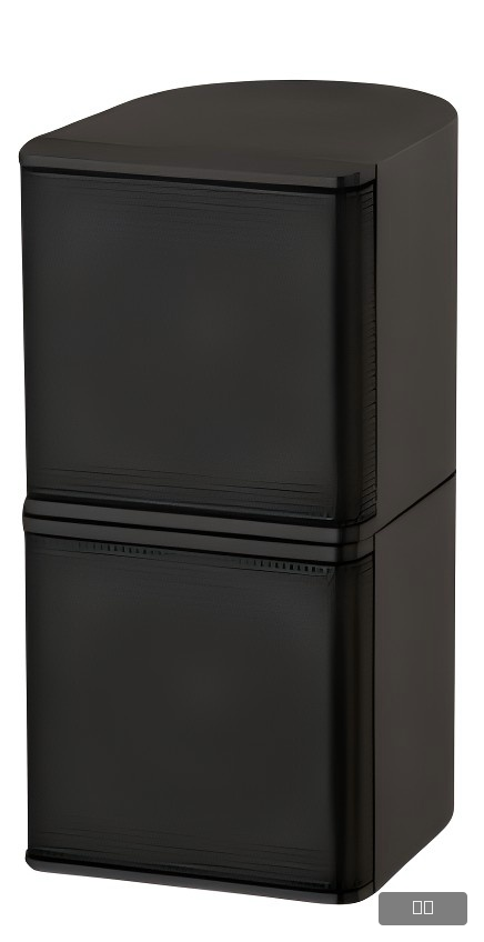 KC225家用音箱