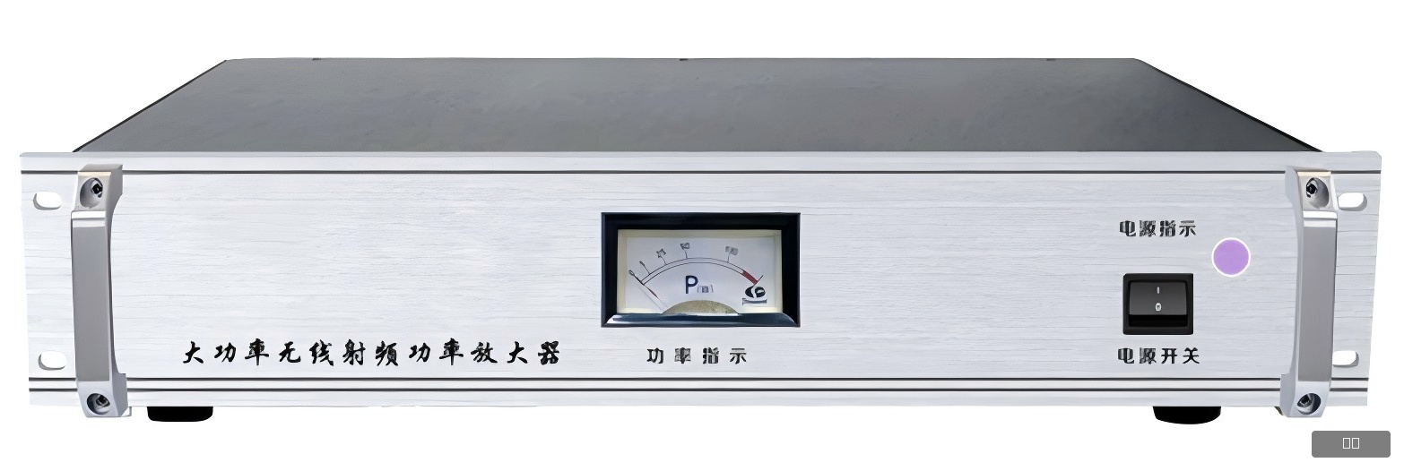 WXFDQ-150W后级功率放大器  