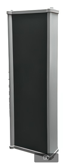 WX-4D-40W 4G接收机音柱（40W）