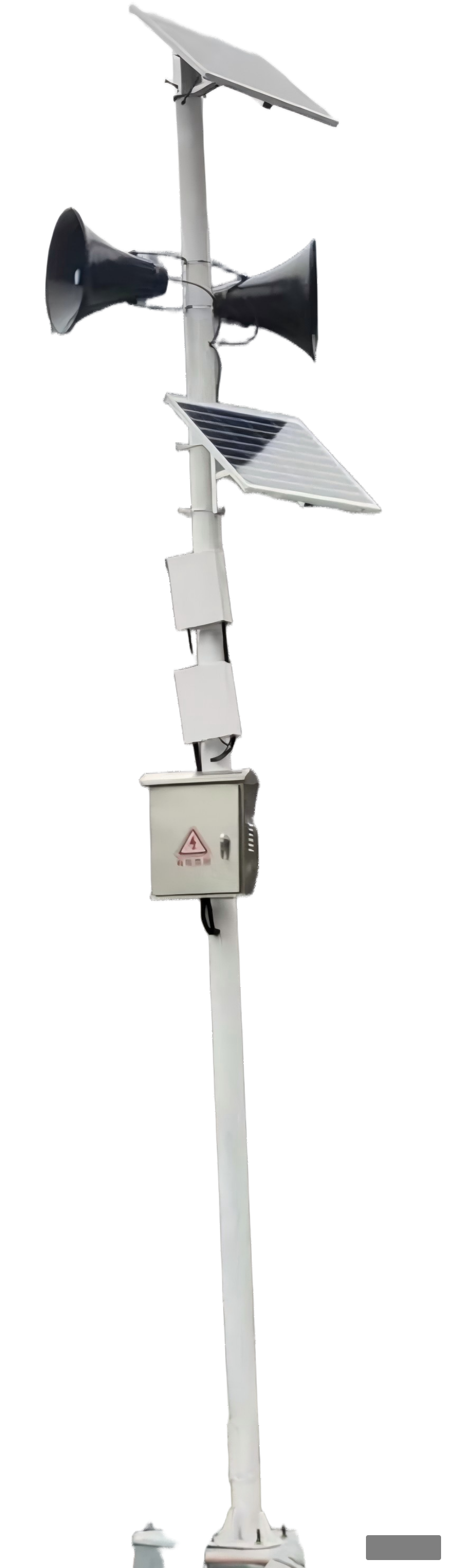 WX-4G-100W太阳能4G接收机（100W）